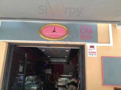 French Touch Patisserie Malaga