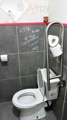 French Touch Patisserie Malaga