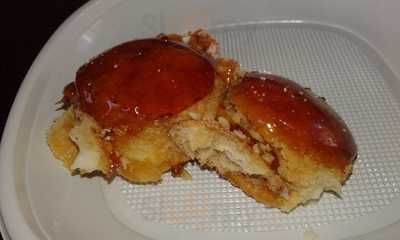 French Touch Patisserie Malaga