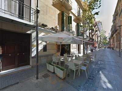 French Touch Patisserie Malaga