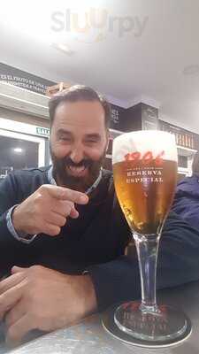 Taberna El Aserradero