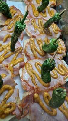 Taberna El Aserradero