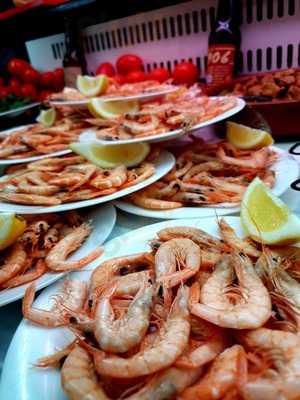 Taberna El Aserradero