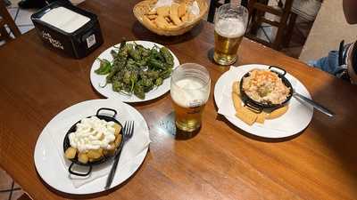 Taberna El Aserradero