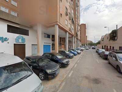 Taberna El Aserradero