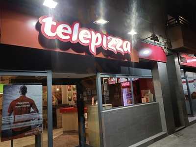 Telepizza