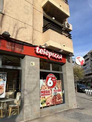 Telepizza