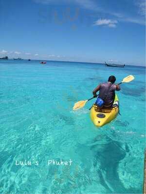 Padthaiwok Rincon De La Victoria