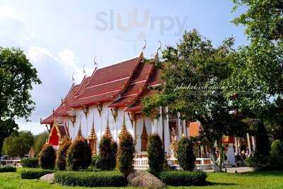 Padthaiwok Rincon De La Victoria