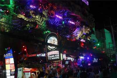 Padthaiwok Rincon De La Victoria