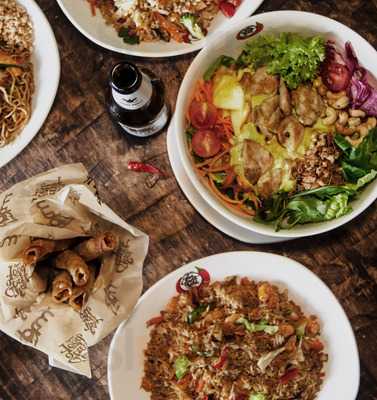 Padthaiwok Rincon De La Victoria