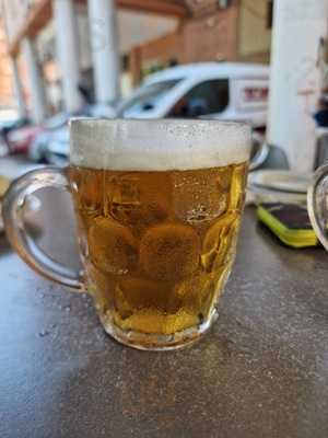 El Tapeo Del Colilla