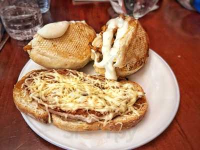 El Tapeo Del Colilla