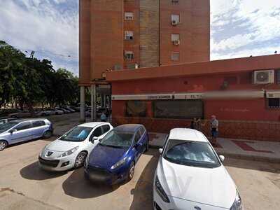 El Tapeo Del Colilla