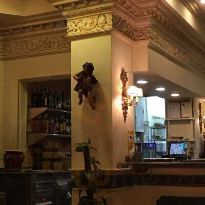 Restaurante Strachan