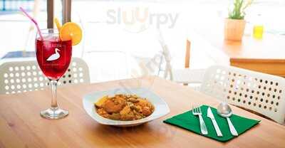 L'albufera Restaurant