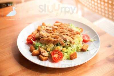 L'albufera Restaurant