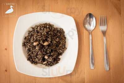 L'albufera Restaurant