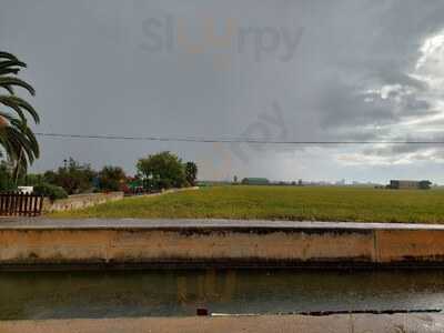 L'albufera Restaurant
