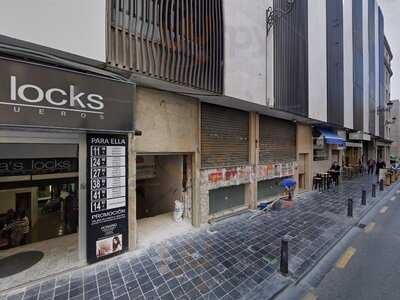 L'albufera Restaurant