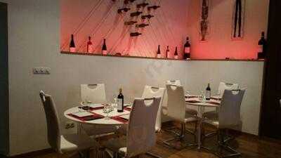 Restaurante Paradise