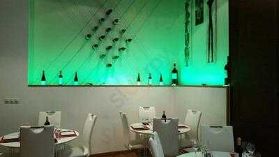 Restaurante Paradise