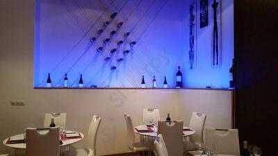 Restaurante Paradise