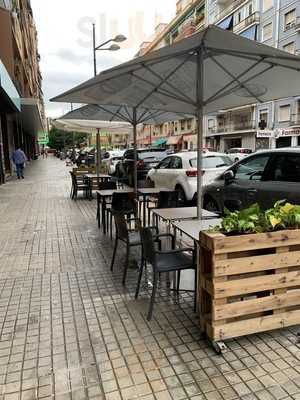 Restaurante Paradise