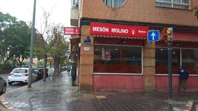 Meson Molino