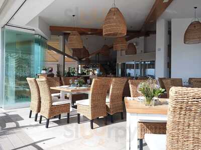 Chiringuito Madrid Playa