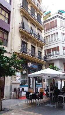 A Lareira Taperia Vinoteca