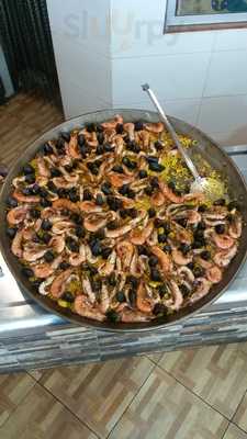 A Lareira Taperia Vinoteca