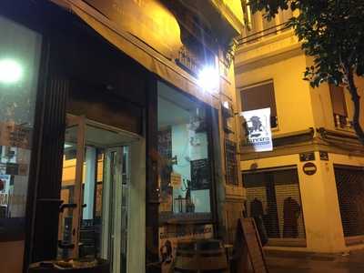 A Lareira Taperia Vinoteca