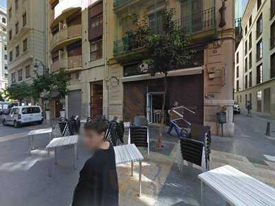 A Lareira Taperia Vinoteca