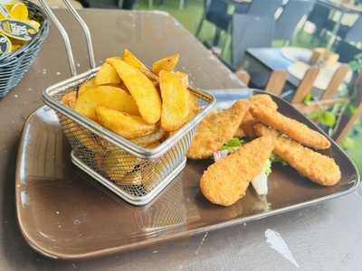 Café Teatro By Ocean Drive