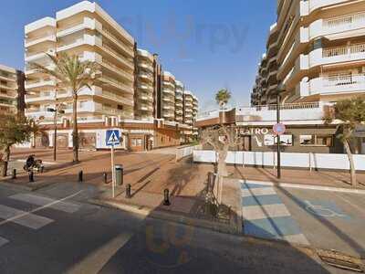 Café Teatro By Ocean Drive