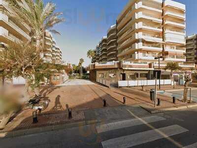 Café Teatro By Ocean Drive