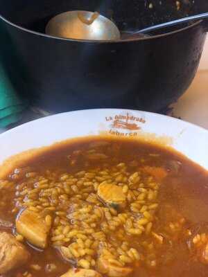 Restaurante La Almadraba