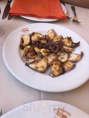 Restaurante La Almadraba