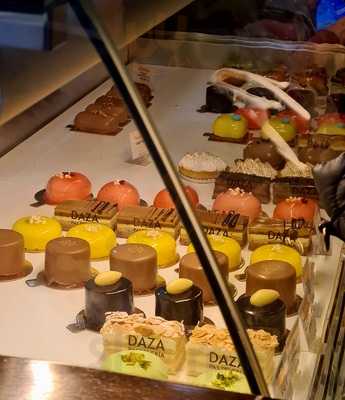 Pastelería Daza