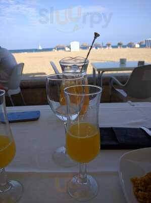 Cafeteria Cerveceria Luz De Luna