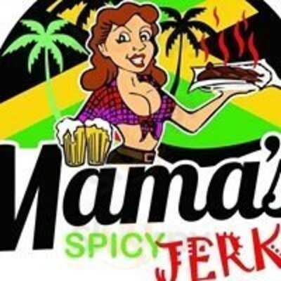 Mama´s Spicy Jerk
