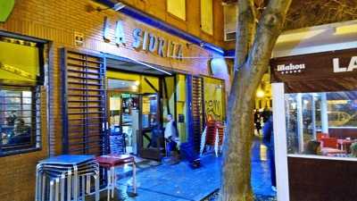 La Sidrita