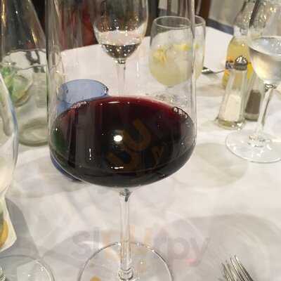 Restaurante Colonia Beach