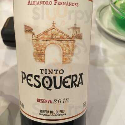 Restaurante Colonia Beach