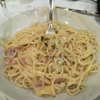 Restaurante Colonia Beach