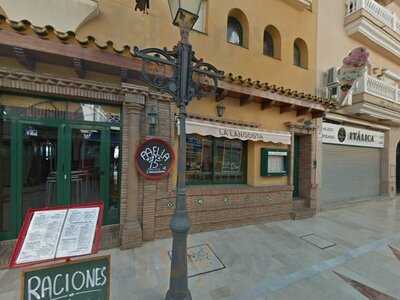 Restaurante Colonia Beach