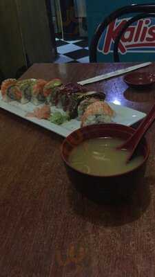 Restaurante Sushi-ya