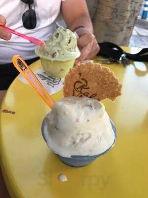 Kalua Helado Artesanal