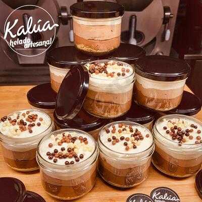 Kalua Helado Artesanal